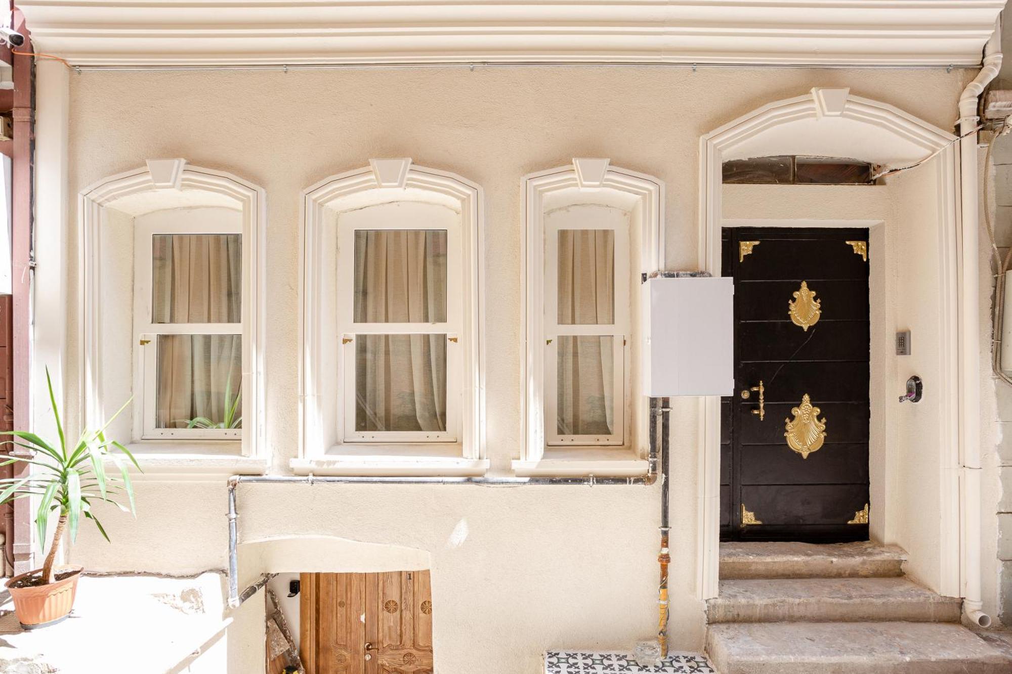 Armel Homes Galata — Photos 2