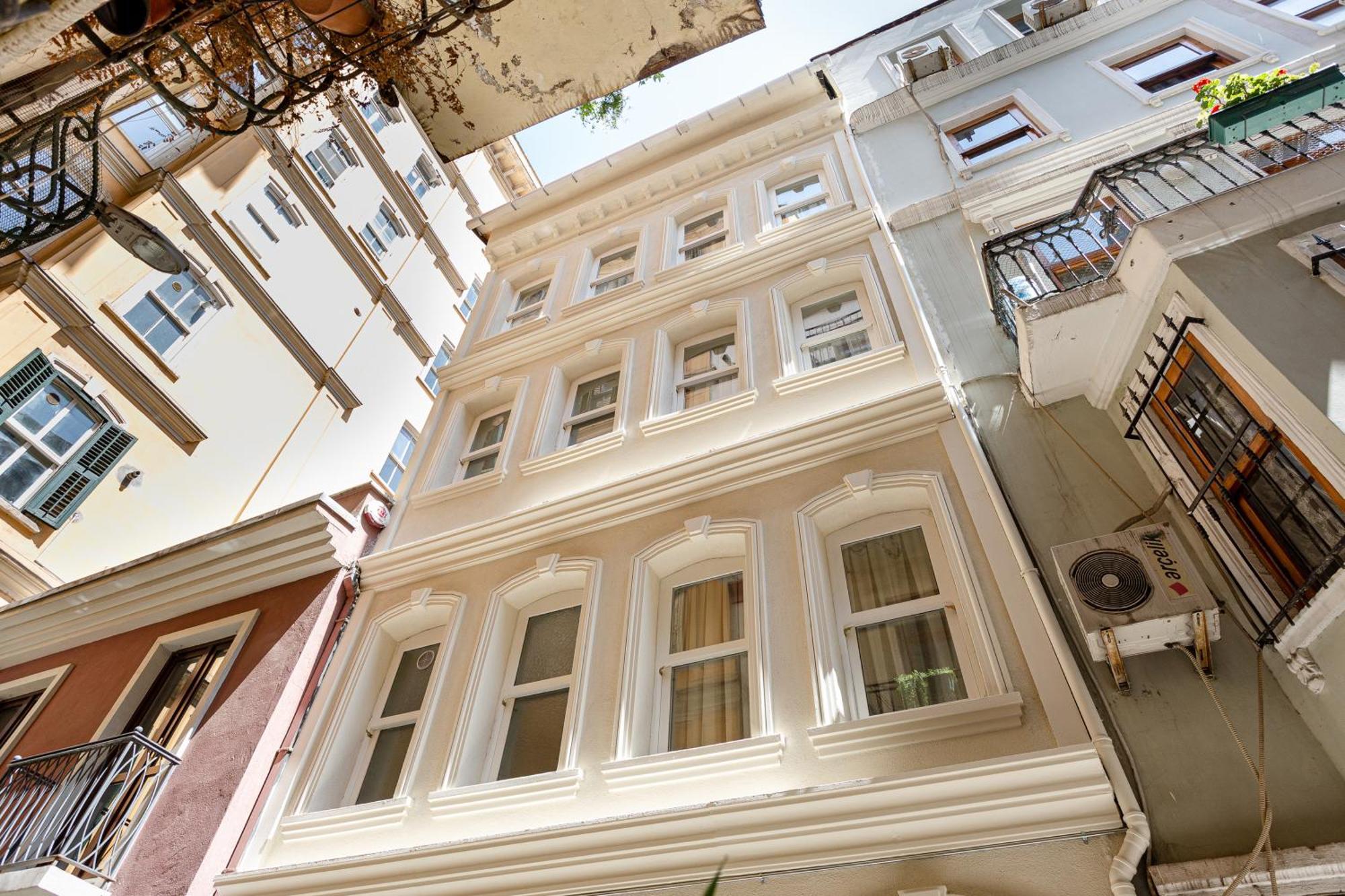 Armel Homes Galata — Photos 3